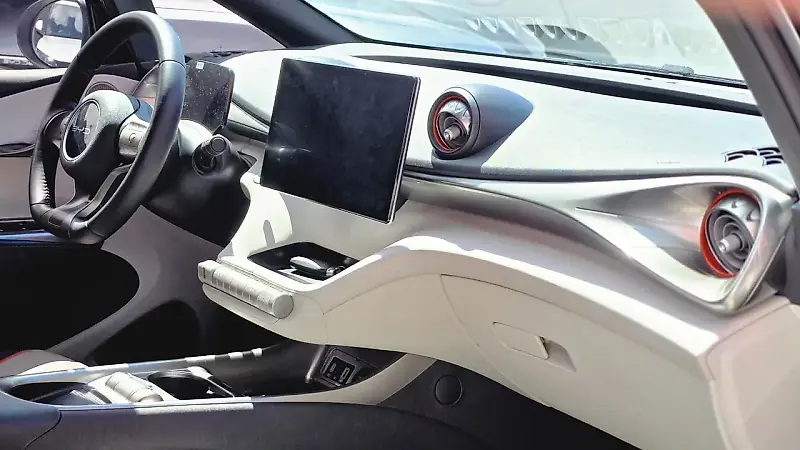 BYD Dolphin - Imagem 10