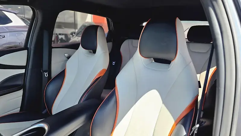 BYD Dolphin - Imagem 15