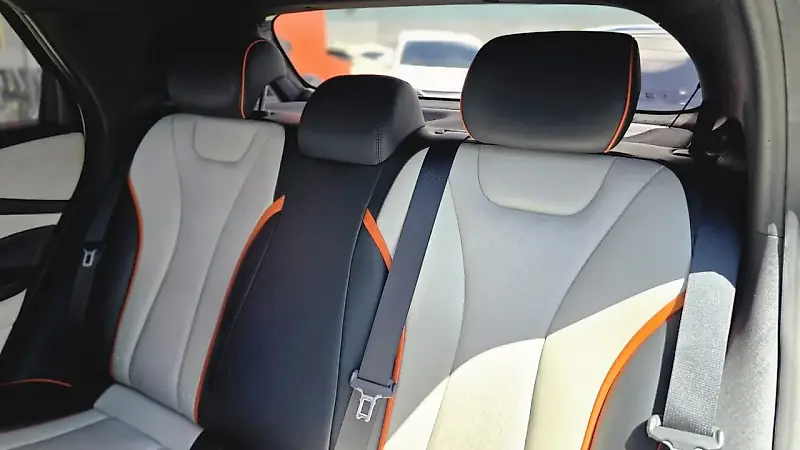 BYD Dolphin - Imagem 17