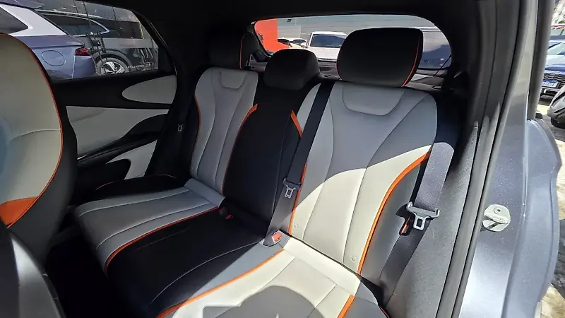 BYD Dolphin - Imagem 18