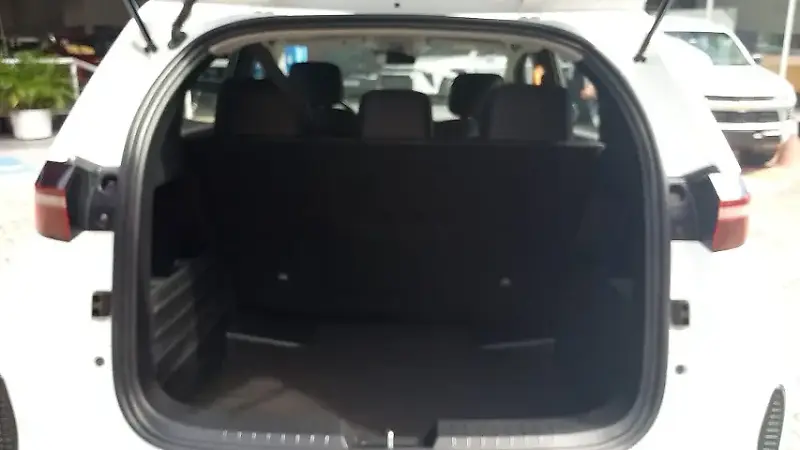 BYD E2 - Imagem 6