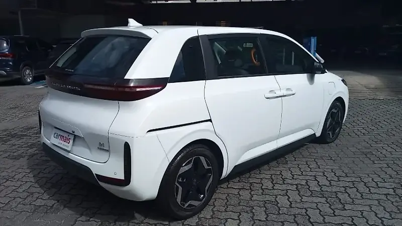 BYD E2 - Imagem 3