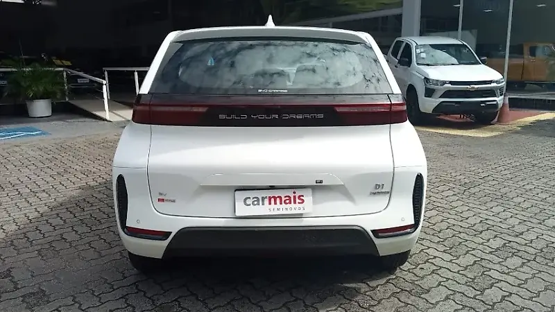 BYD E2 - Imagem 5