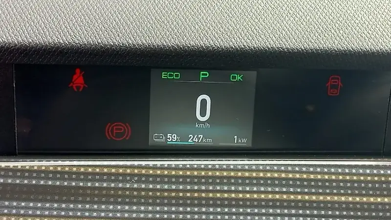 BYD E2 - Imagem 11