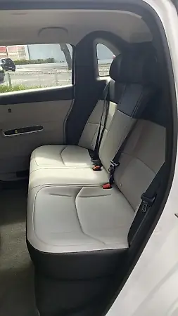 BYD E2 - Imagem 14