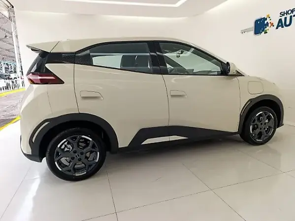 BYD Dolphin - Imagem 13