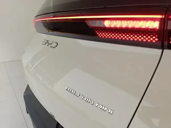 BYD Dolphin - Imagem 15