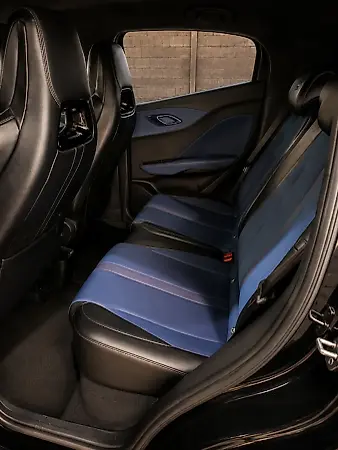 BYD Dolphin Mini - Imagem 6