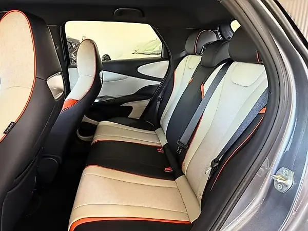 BYD Dolphin - Imagem 8