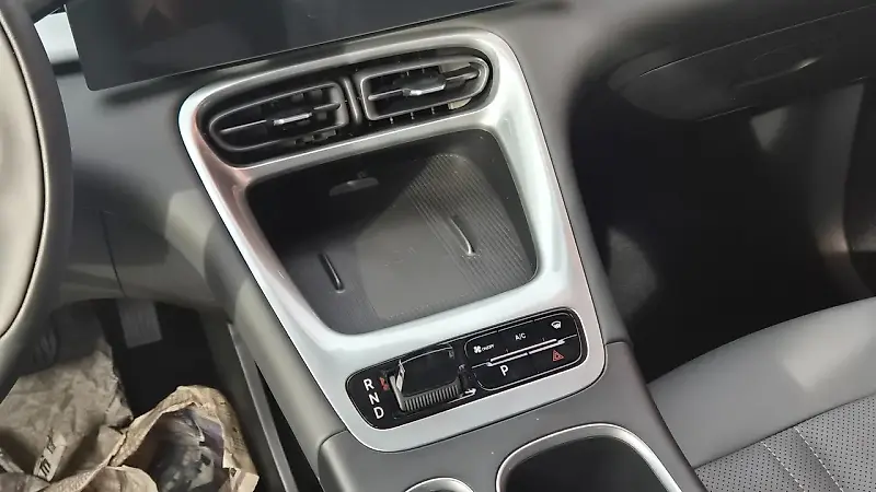 Geely EX2 - Imagem 13