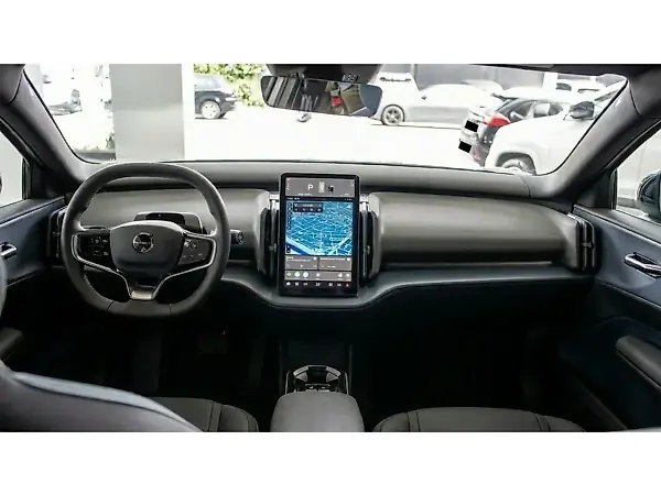 Volvo EX40 - Imagem 14