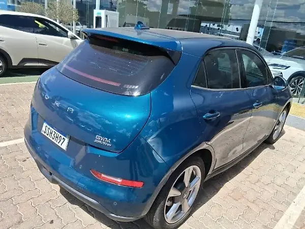 GWM Ora 03 - Imagem 4