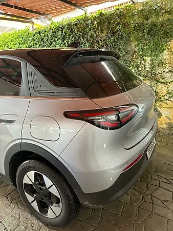 Geely EX2 - Imagem 2