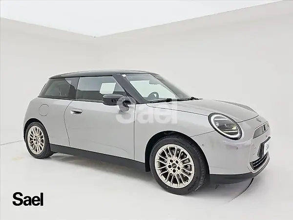 Mini Cooper SE - Imagem 1