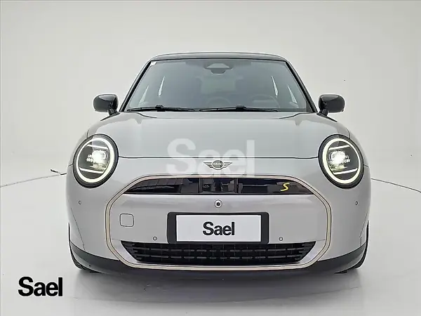 Mini Cooper SE - Imagem 2