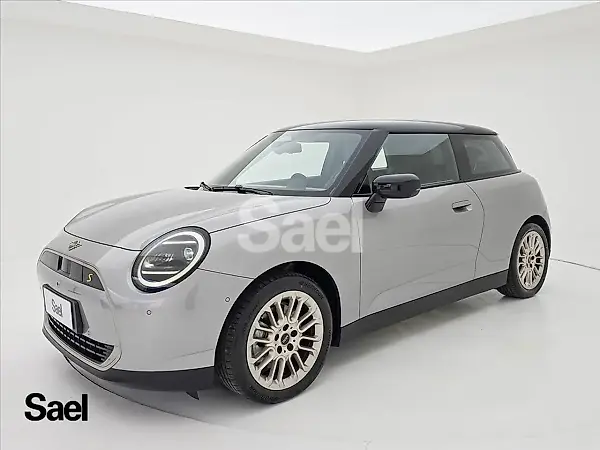 Mini Cooper SE - Imagem 3