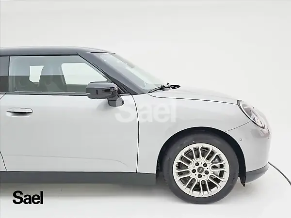 Mini Cooper SE - Imagem 5