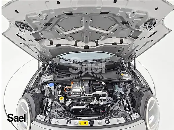 Mini Cooper SE - Imagem 4