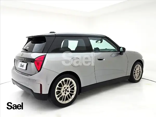 Mini Cooper SE - Imagem 6
