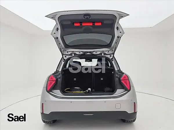 Mini Cooper SE - Imagem 8