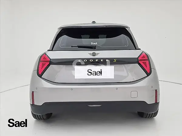 Mini Cooper SE - Imagem 7
