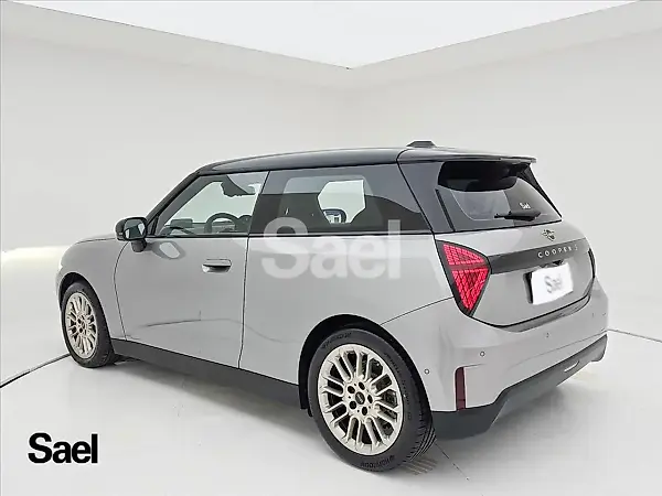Mini Cooper SE - Imagem 9