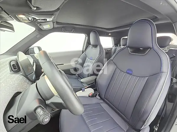Mini Cooper SE - Imagem 10