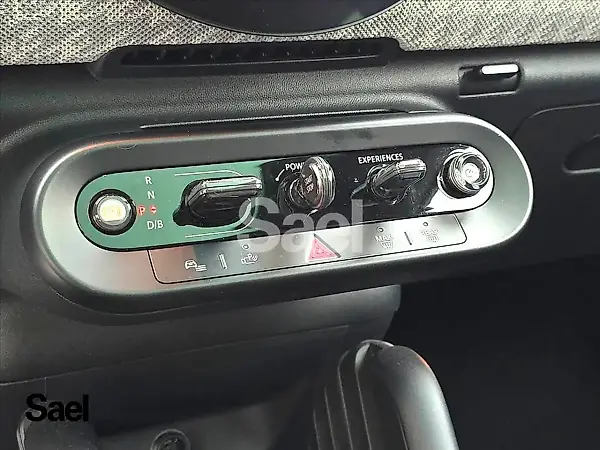 Mini Cooper SE - Imagem 13