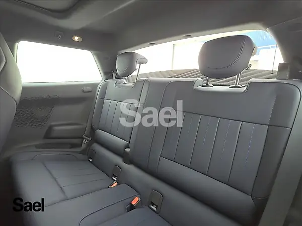 Mini Cooper SE - Imagem 15
