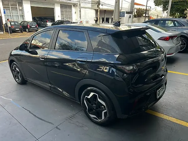 BYD Dolphin - Imagem 10