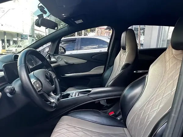 BYD Dolphin - Imagem 13