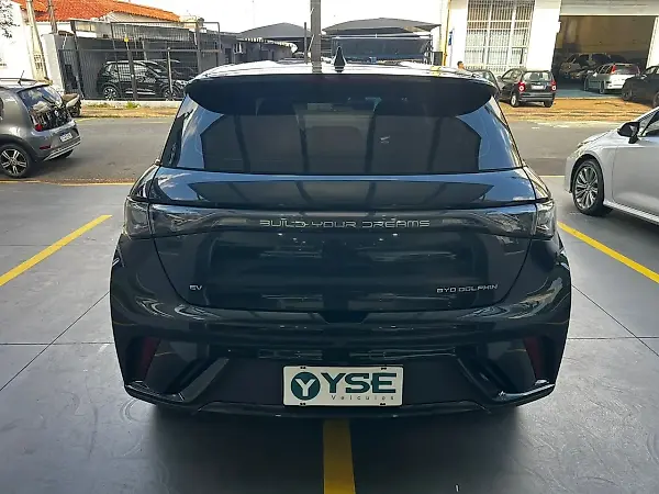 BYD Dolphin - Imagem 15