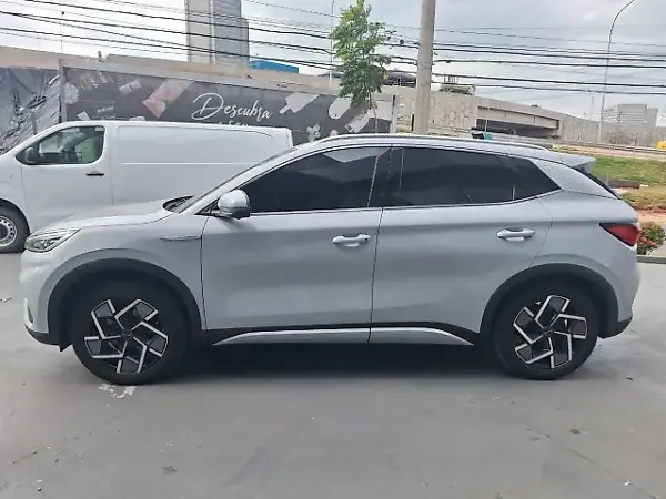 BYD Yuan Plus - Imagem 7