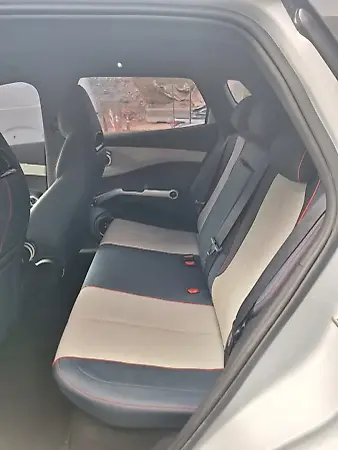 BYD Yuan Plus - Imagem 12