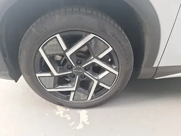 BYD Yuan Plus - Imagem 16