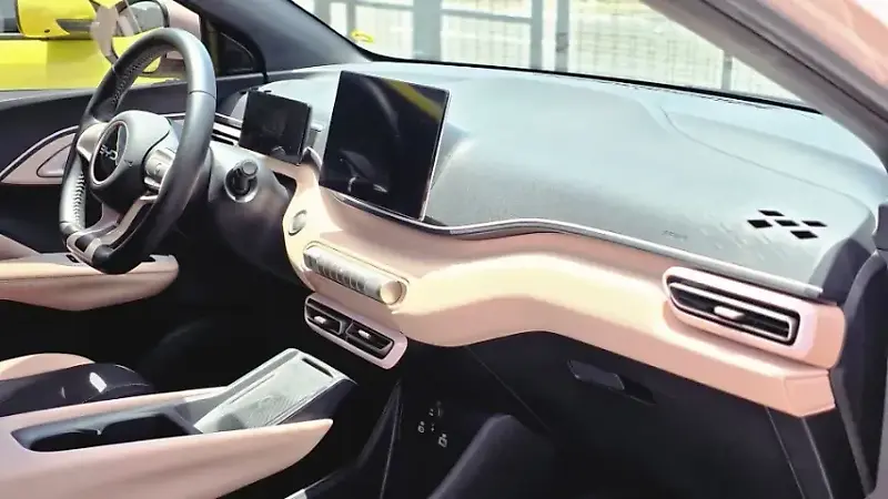 BYD Dolphin Mini - Imagem 10