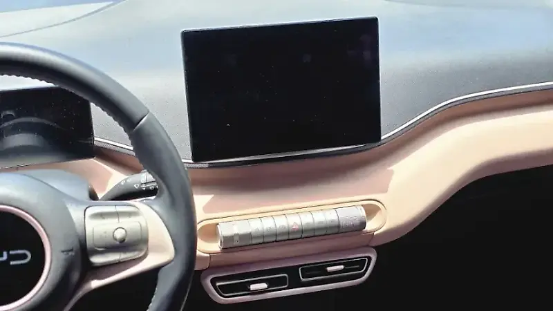 BYD Dolphin Mini - Imagem 13