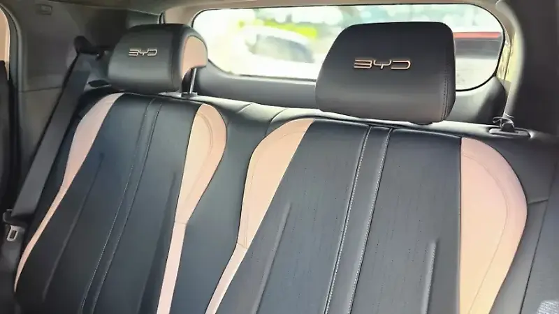 BYD Dolphin Mini - Imagem 16