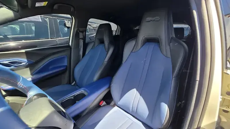 BYD Dolphin Mini - Imagem 16