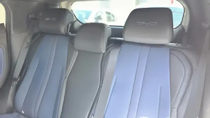 BYD Dolphin Mini - Imagem 17