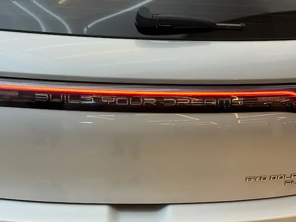 BYD Dolphin Plus - Imagem 3
