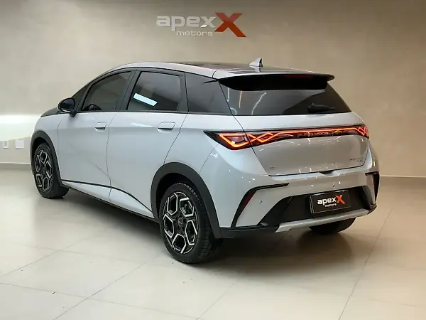 BYD Dolphin Plus - Imagem 2