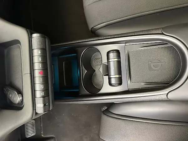 BYD Dolphin Plus - Imagem 4
