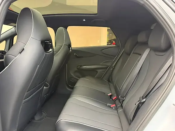 BYD Dolphin Plus - Imagem 5