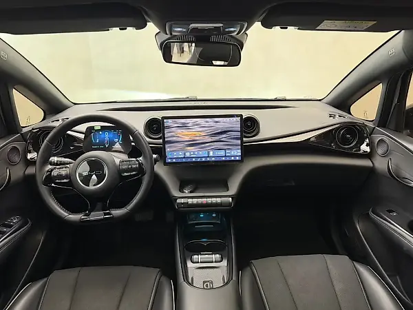 BYD Dolphin Plus - Imagem 6