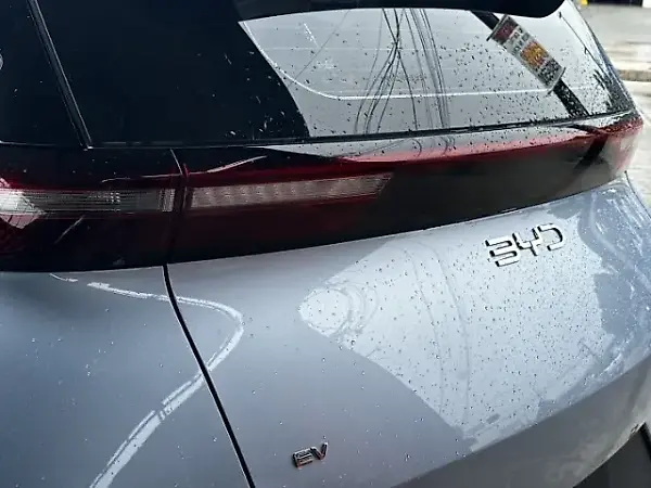 BYD Dolphin Mini - Imagem 3