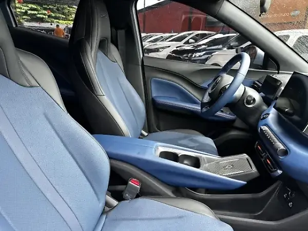 BYD Dolphin Mini - Imagem 11