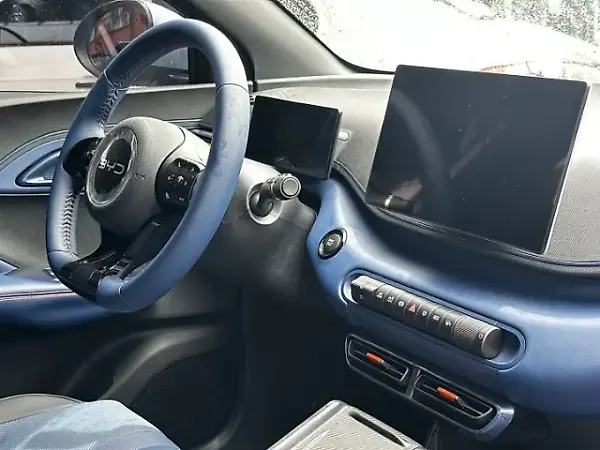 BYD Dolphin Mini - Imagem 10