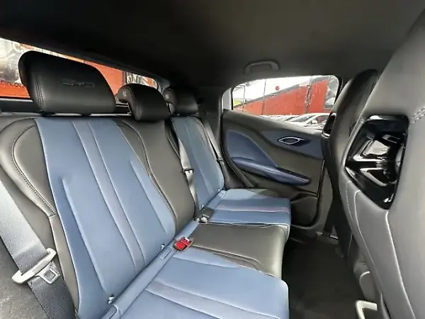 BYD Dolphin Mini - Imagem 15