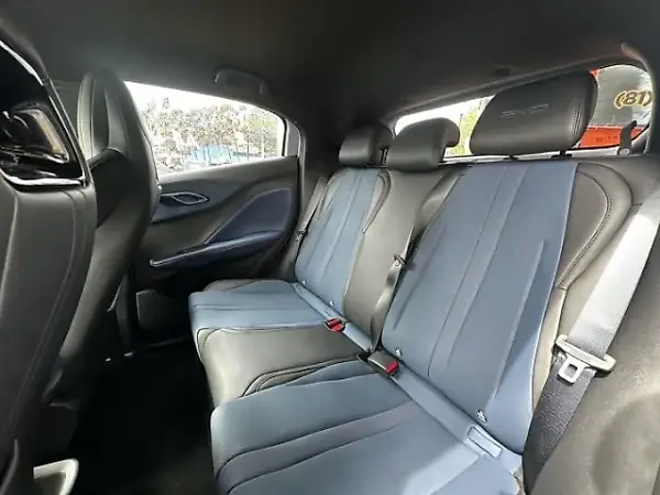 BYD Dolphin Mini - Imagem 16